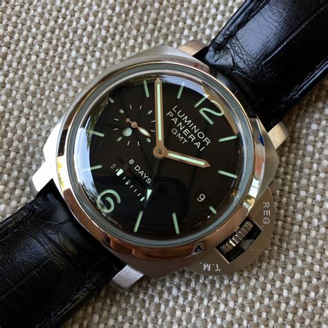 panerai 223|panerai pam233.